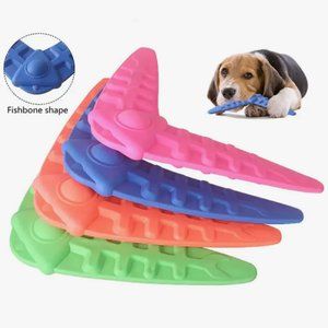 Chew Toy Fetching Game Dog Toy